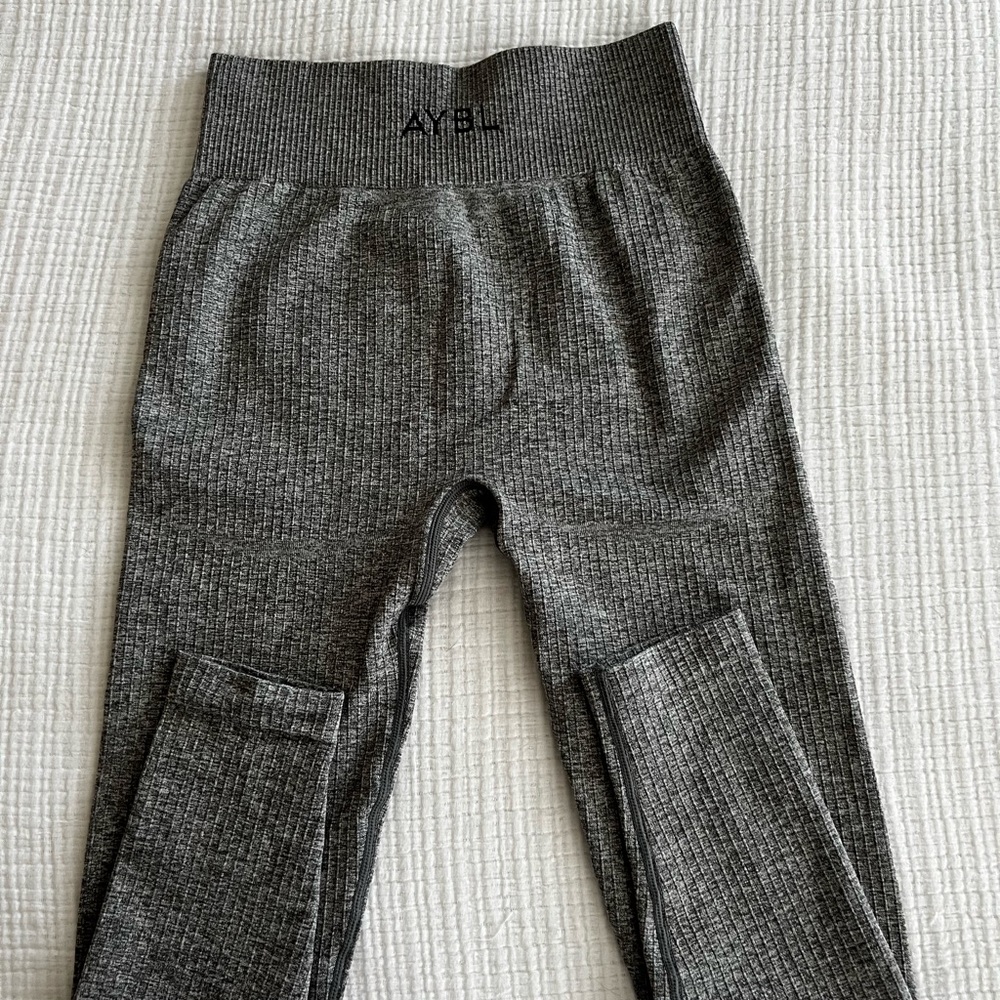 Womens AYBL leggings